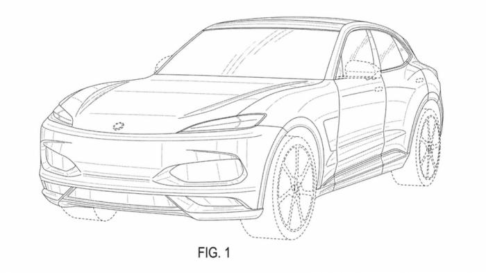 Η Karma ετοιμάζει τη δική της «Porsche Cayenne»